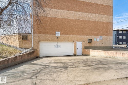 105 8811 106A Avenue, Edmonton, AB - Outdoor