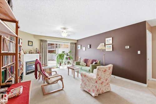 105 8811 106A Avenue, Edmonton, AB - Indoor