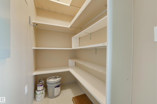 1003 12319 Jasper Avenue, Edmonton, AB - Indoor With Storage
