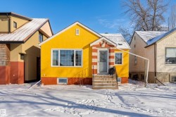9827 84 Avenue  Edmonton, AB T6E 2G1