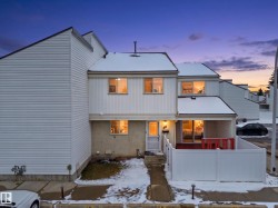 59 WOODVALE Village  Edmonton, AB T6L 1W4