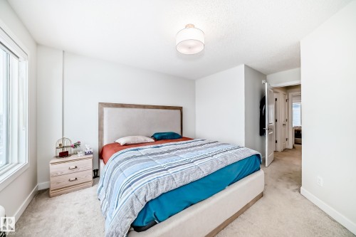 170 804 Welsh Drive, Edmonton, AB - Indoor Photo Showing Bedroom