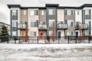 170 804 Welsh Drive, Edmonton, AB  - Outdoor With Facade 