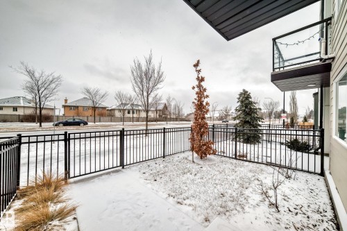 170 804 Welsh Drive, Edmonton, AB - Outdoor