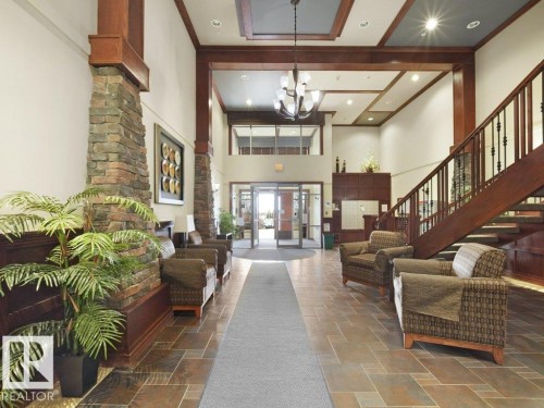 302 1589 Glastonbury Boulevard, Edmonton, AB - Indoor Photo Showing Other Room