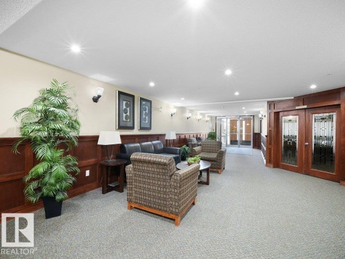 302 1589 Glastonbury Boulevard, Edmonton, AB - Indoor