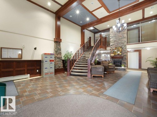 302 1589 Glastonbury Boulevard, Edmonton, AB - Indoor Photo Showing Other Room