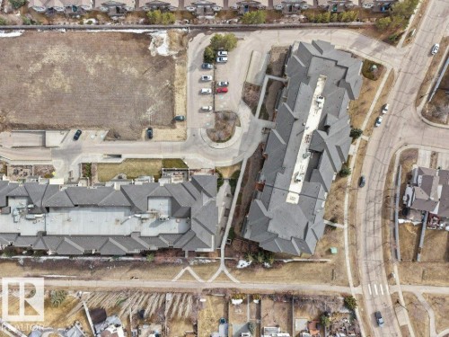 302 1589 Glastonbury Boulevard, Edmonton, AB -  With View