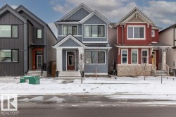 2926 COUGHLAN GREEN Green Edmonton, AB T6W 3X6