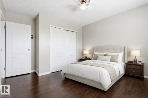 4326 49 Ave, St. Paul Town, AB - Indoor Photo Showing Bedroom