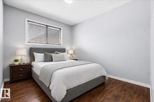 4326 49 Ave, St. Paul Town, AB - Indoor Photo Showing Bedroom