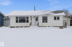4326 49 Ave  St. Paul Town, AB T0A 3A3