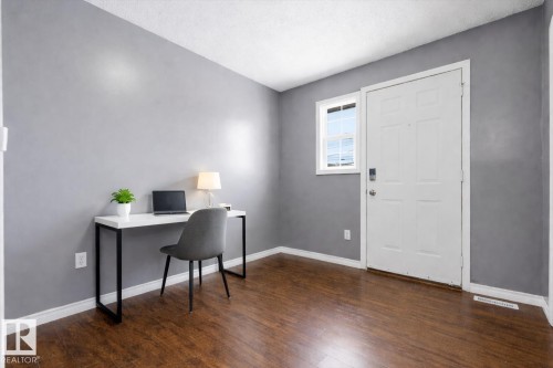 4326 49 Ave, St. Paul Town, AB - Indoor Photo Showing Office