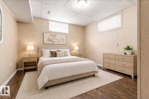 4326 49 Ave, St. Paul Town, AB - Indoor Photo Showing Bedroom
