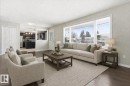4326 49 Ave, St. Paul Town, AB  - Indoor Photo Showing Living Room 