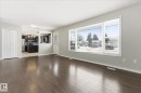 4326 49 Ave, St. Paul Town, AB  - Indoor Photo Showing Living Room 