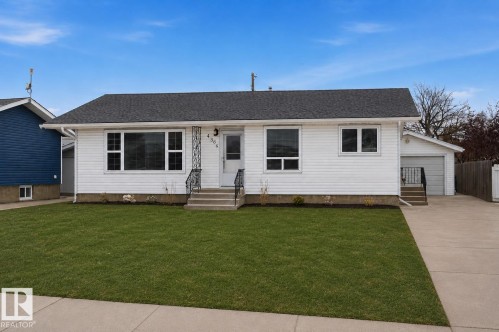 4326 49 Ave, St. Paul Town, AB - Outdoor