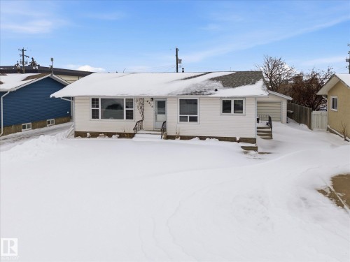 4326 49 Ave, St. Paul Town, AB - Outdoor