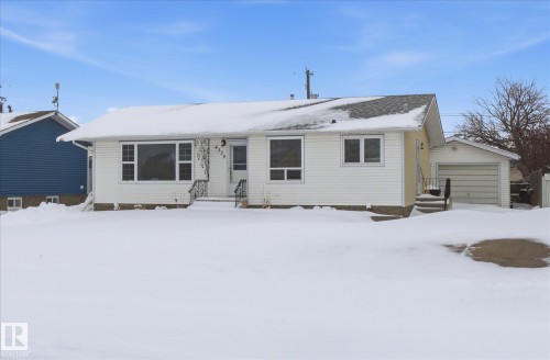 4326 49 Ave, St. Paul Town, AB - Outdoor