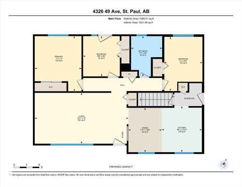 4326 49 Ave, St. Paul Town, AB - Other