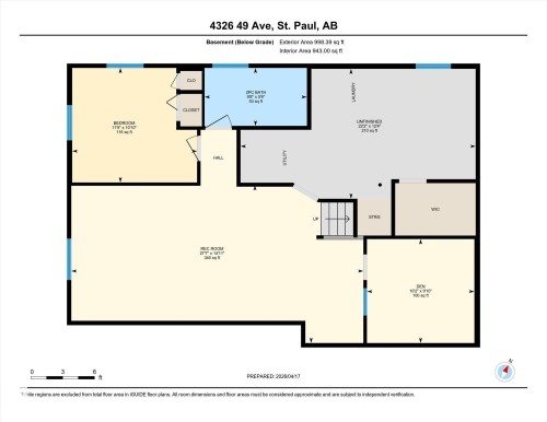 4326 49 Ave, St. Paul Town, AB - Other