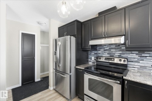 4326 49 Ave, St. Paul Town, AB - Indoor Photo Showing Kitchen