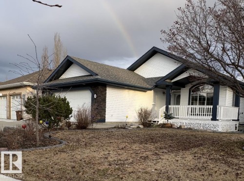 13 NEWBURY Court  St. Albert, AB T8N 7C1