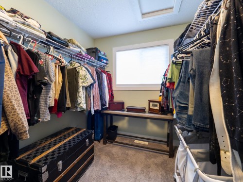 13035 132 Avenue, Edmonton, AB - Indoor With Storage