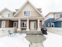 13035 132 Avenue, Edmonton, AB  - Outdoor With Deck Patio Veranda With Facade 