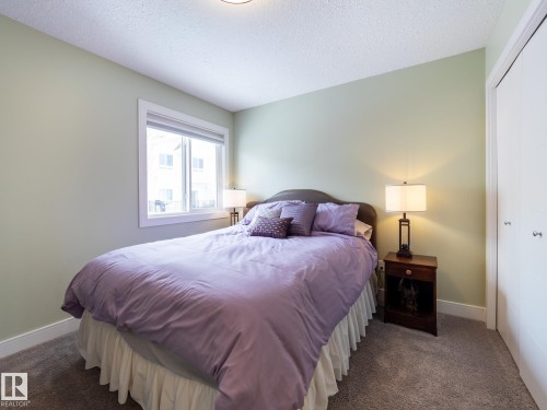 13035 132 Avenue, Edmonton, AB - Indoor Photo Showing Bedroom