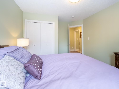 13035 132 Avenue, Edmonton, AB - Indoor Photo Showing Bedroom