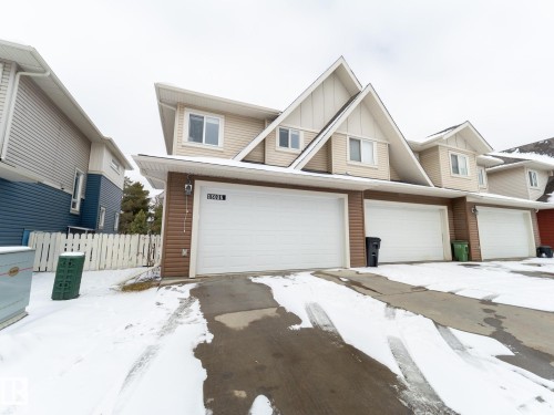 13035 132 Avenue, Edmonton, AB - Outdoor With Facade