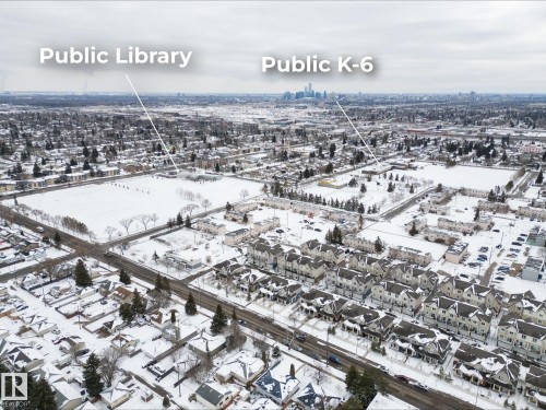 13035 132 Avenue, Edmonton, AB - Outdoor With View