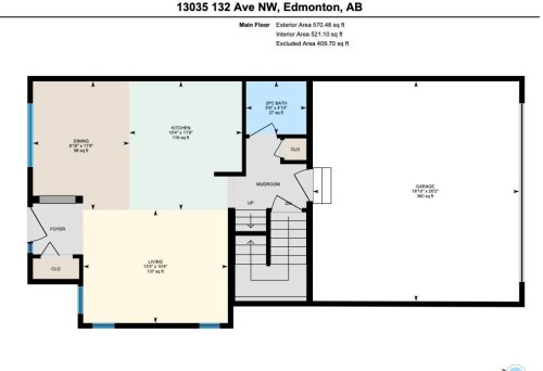 13035 132 Avenue, Edmonton, AB - Other