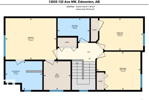 13035 132 Avenue, Edmonton, AB - Other