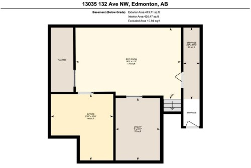 13035 132 Avenue, Edmonton, AB - Other