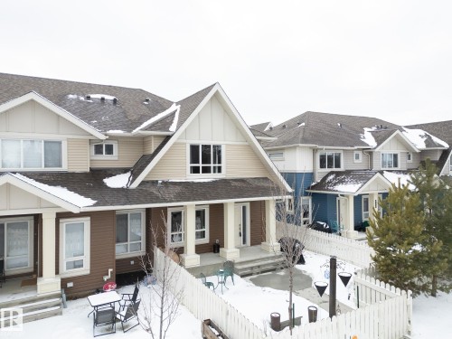13035 132 Avenue, Edmonton, AB - Outdoor With Facade