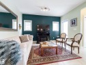 13035 132 Avenue, Edmonton, AB  - Indoor Photo Showing Living Room 