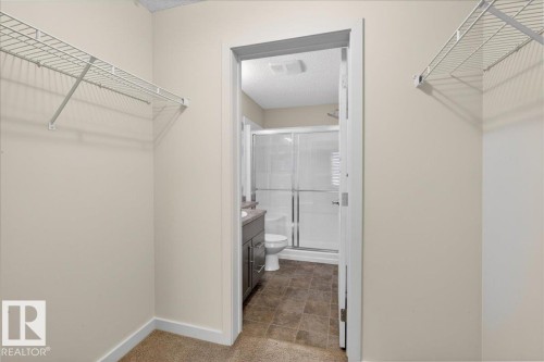123 6084 Stanton Drive, Edmonton, AB - Indoor With Storage