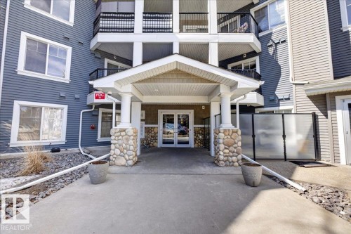 123 6084 Stanton Drive, Edmonton, AB - Outdoor With Facade