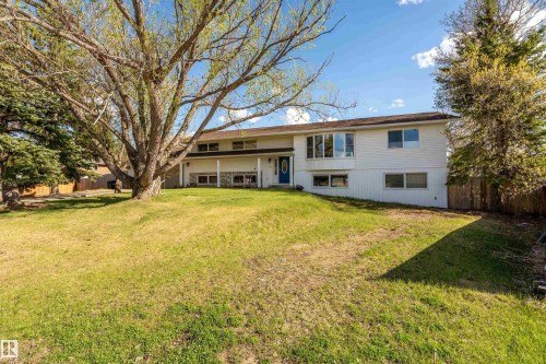 5803 53 Avenue  Cold Lake, AB T9M 1C8