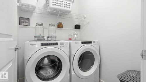 4112 171 Avenue, Edmonton, AB - Indoor Photo Showing Laundry Room