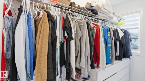 4112 171 Avenue, Edmonton, AB - Indoor With Storage