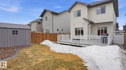 4112 171 Avenue, Edmonton, AB - Outdoor