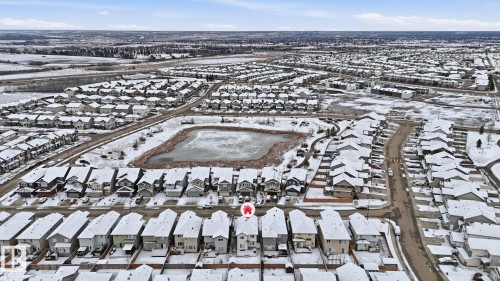 4112 171 Avenue, Edmonton, AB - Outdoor With View