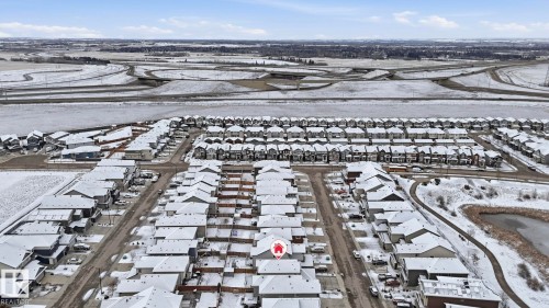 4112 171 Avenue, Edmonton, AB - Outdoor With View