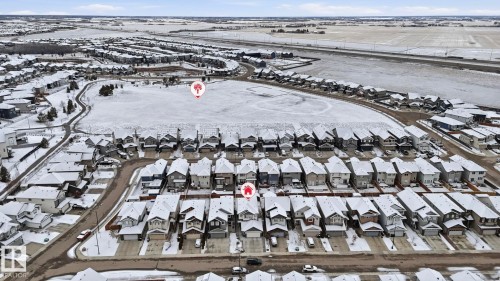 4112 171 Avenue, Edmonton, AB - Outdoor With View