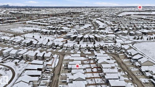 4112 171 Avenue, Edmonton, AB - Outdoor With View