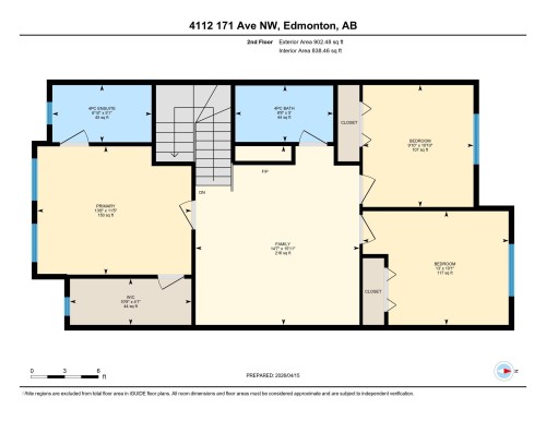 4112 171 Avenue, Edmonton, AB - Other