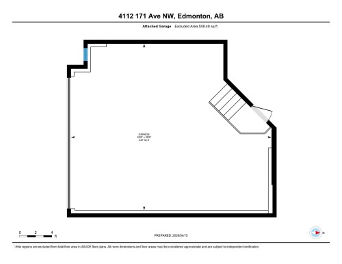 4112 171 Avenue, Edmonton, AB - Other